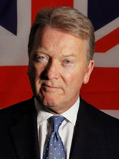 Frank Warren
