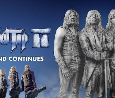 Spinal Tap II: The End Continues (2025)