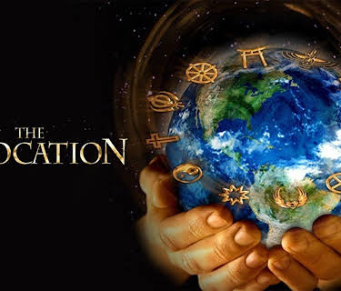 The Invocation (2010)