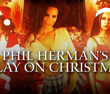 Phil Herman's I Slay On Christmas (2023)