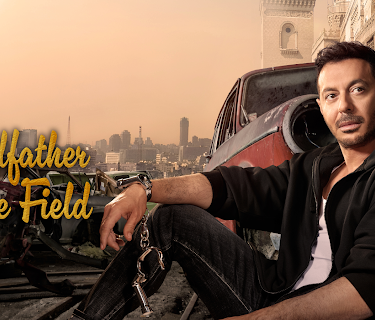 Godfather of the Field Season 01
