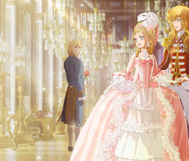 The Rose of Versailles (2025)