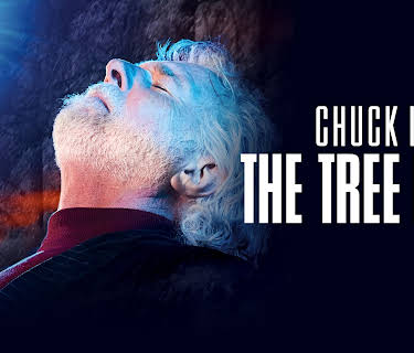 Chuck Leavell: The Tree Man (2020)