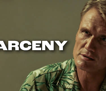 Larceny (2017)