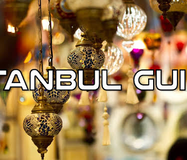 Istanbul Guide