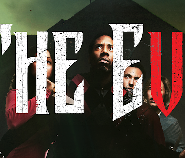 The Eve (2015)