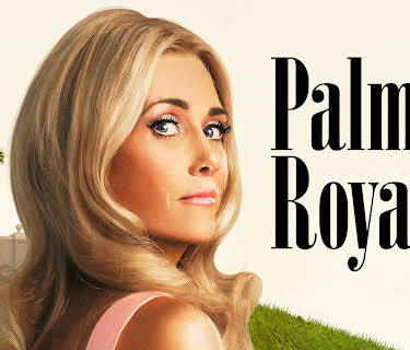 Palm Royale
