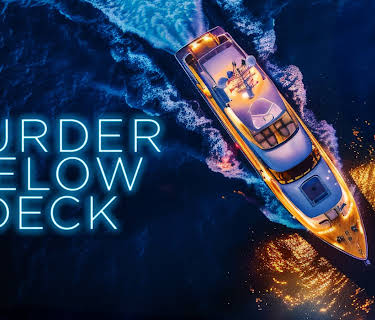 Murder Below Deck (2024)