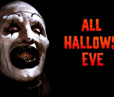 All Hallows' Eve (2013)
