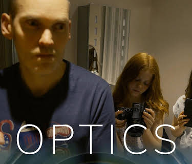 Optics (2021)