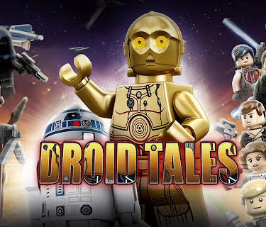 LEGO Star Wars: Droid Tales Season 1
