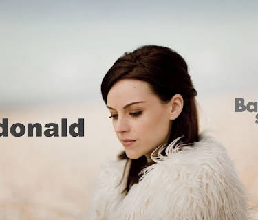 Amy MacDonald - Plays Baloise Session (2014)