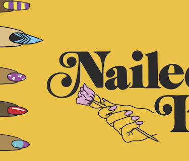 Nailed It (2018)