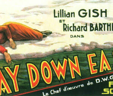 Way Down East (1920)