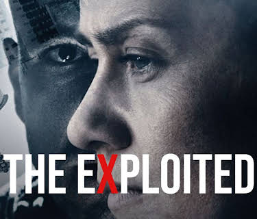 X - The Exploited (2018)