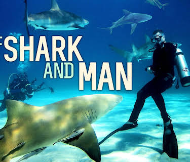 Of Shark and Man (2017)