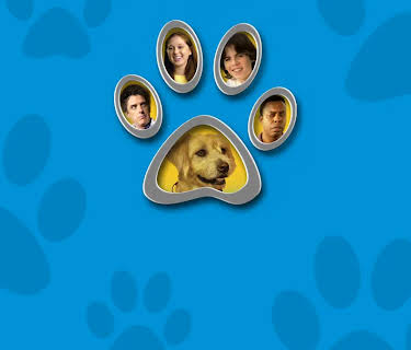 Lenny the Wonder Dog (2004)