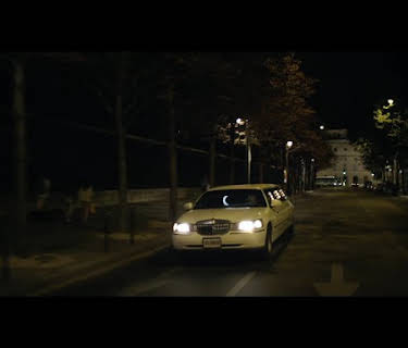 Holy Motors (2012)