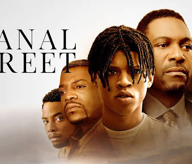 Canal Street (2019)