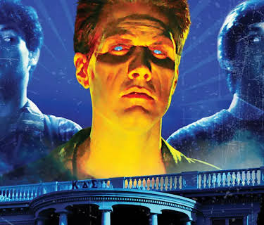 Night of the Creeps (1986)