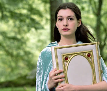 Ella Enchanted (2004)