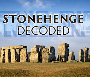 Stonehenge Decoded (2008)