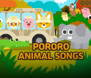 Pororo Animal Songs
