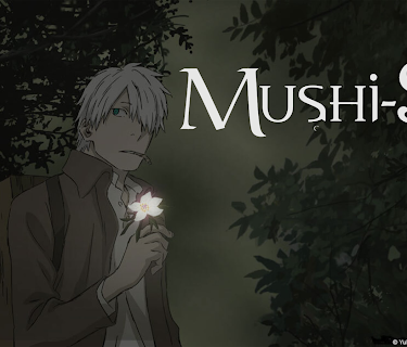 Mushi-Shi