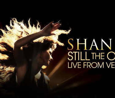 Shania Twain Still the One (2015)