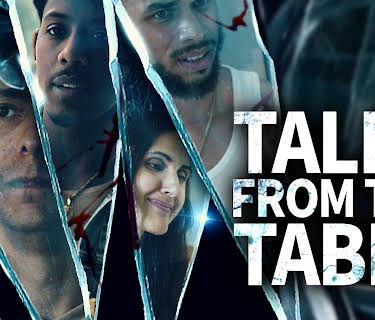 Tales from the Table (2025)