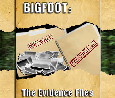 Bigfoot: The Evidence Files (2014)