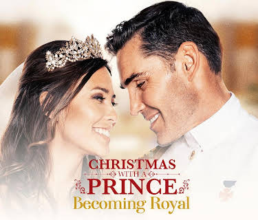 Christmas with a Prince: Becoming (2019)