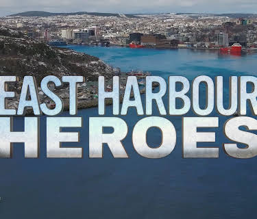 East Harbour Heroes S1