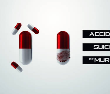 Accident, Suicide, or Murder, Season 1