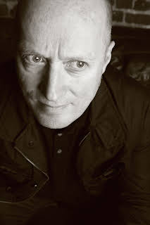Adrian Edmondson