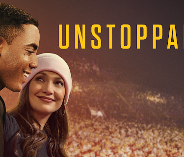 Unstoppable (2025)