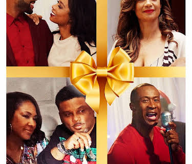 One Crazy Christmas (2017)