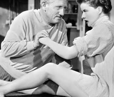 Pat and Mike (1952)