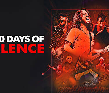 500 Days of Silence (2024)