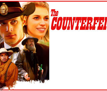The Counterfeit Kid (2023)