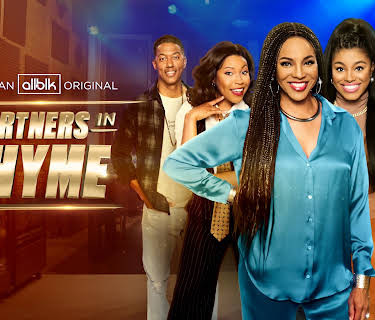 Partners in Rhyme: Season 1