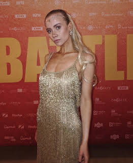 Sofie Albertine Foss