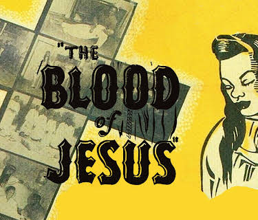 The Blood of Jesus (1941) (1941)