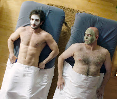 Jeg elsker deg, din dust (2019)