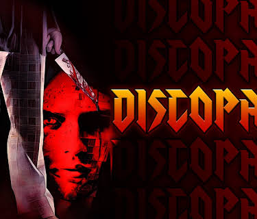 Discopath (2014)