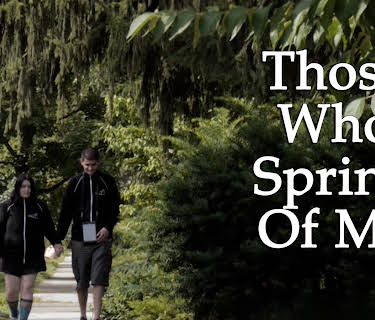 Those Who Spring of Me (2020)