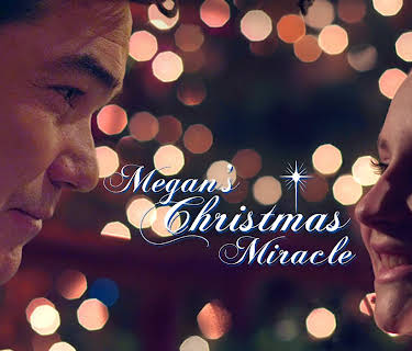 Megan's Christmas Miracle (2018)