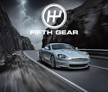 Fifth Gear - Loop the Loop