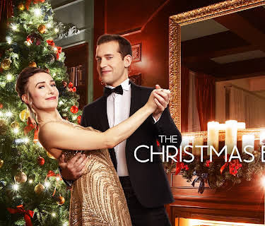 The Christmas Ball (2021)