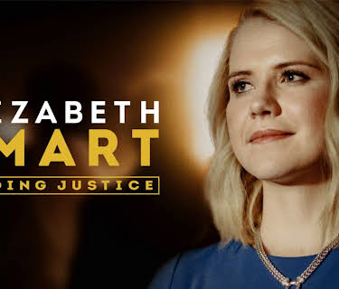 Elizabeth Smart: Finding Justice